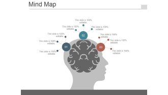 Mind Map Ppt PowerPoint Presentation Layout
