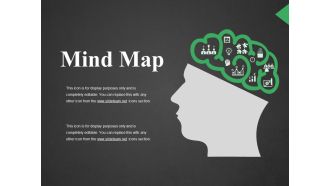 Mind Map Ppt PowerPoint Presentation Portfolio Tips