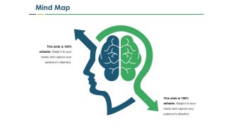 Mind Map Ppt PowerPoint Presentation Slides Graphics