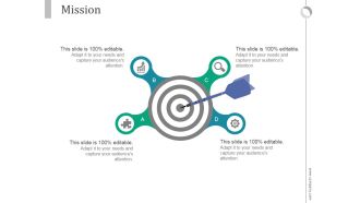Mission Ppt PowerPoint Presentation Examples