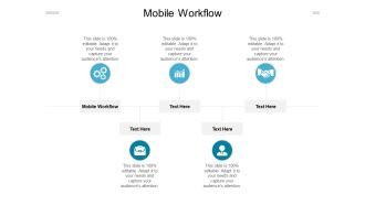 Mobile Workflow Ppt PowerPoint Presentation Guide Cpb Pdf
