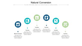 Natural Conversion Ppt PowerPoint Presentation Model Introduction Cpb Pdf