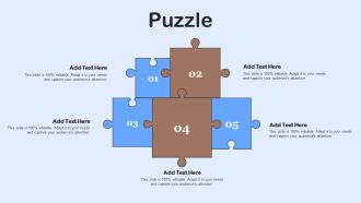 Nestle Performance Management Report Puzzle Ppt File Guidelines PDF