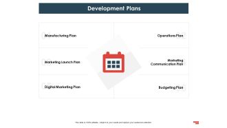 New Commodity Presenting Initiatives Development Plans Ppt Portfolio