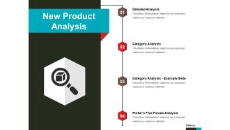 New Product Analysis Ppt PowerPoint Presentation Portfolio Slides