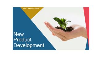 New Product Development Ppt PowerPoint Presentation Complete Deck With Slides