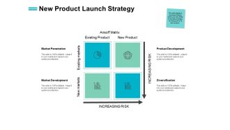 New Product Launch Strategy Product Development Ppt PowerPoint Presentation Icon Slides