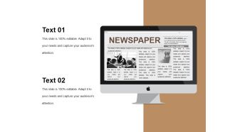 Newspaper Ppt PowerPoint Presentation Styles Microsoft