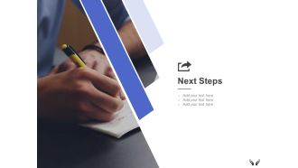 Next Steps Management Ppt Powerpoint Presentation Model Format Ideas