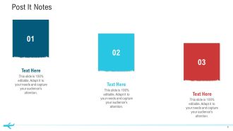 Number Of Flights Decreased In Commercial Airline Firm Case Study Solution Post It Notes Background PDF