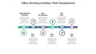 Office Bonding Activities Web Development Ppt PowerPoint Presentation Styles Example