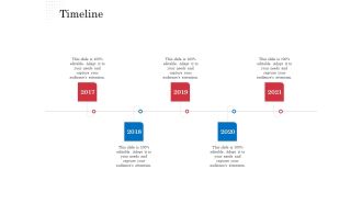 Opportunity Of Project Management Timeline Ppt Slides Graphic Images PDF