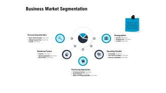 Optimizing The Marketing Operations To Drive Efficiencies Business Market Segmentation Inspiration PDF