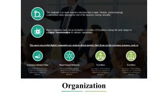 Organization Ppt PowerPoint Presentation Infographics Graphic Tips