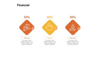 Organizational Structure Financial Ppt PowerPoint Presentation Icon Graphics Tutorials PDF