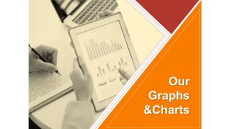 Our Graphs And Charts Ppt PowerPoint Presentation Infographics Infographics