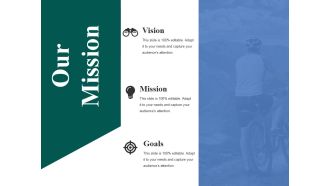 Our Mission Ppt PowerPoint Presentation Infographics Layout