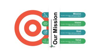 Our Mission Ppt PowerPoint Presentation Inspiration Files