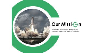 Our Mission Ppt PowerPoint Presentation Model Master Slide