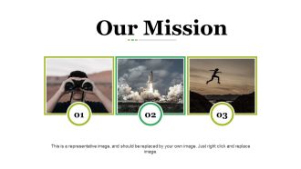 Our Mission Ppt PowerPoint Presentation Outline Format