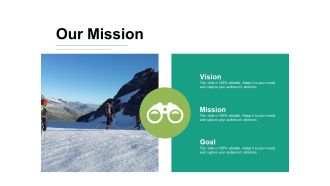 Our Mission Ppt PowerPoint Presentation Pictures Show Ppt PowerPoint Presentation Model Graphics Template