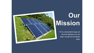Our Mission Ppt PowerPoint Presentation Portfolio Background