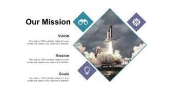 Our Mission Ppt PowerPoint Presentation Professional Example File