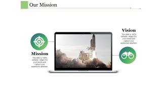 Our Mission Ppt PowerPoint Presentation Professional Layout Ideas