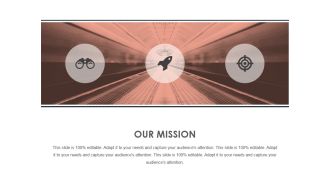 Our Mission Ppt PowerPoint Presentation Summary Slideshow