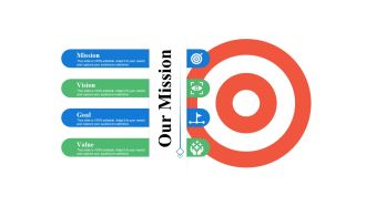 Our Mission Vision Ppt PowerPoint Presentation Icon Grid