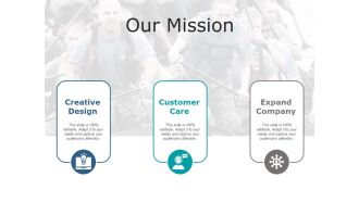 Our Mission Vision Ppt PowerPoint Presentation Infographic Template Format Ideas