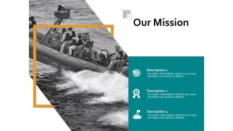 Our Mission Vision Ppt PowerPoint Presentation Pictures Graphics