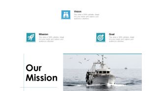 Our Mission Vision Ppt PowerPoint Presentation Summary File Formats