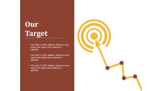 Our Target Ppt PowerPoint Presentation Rules