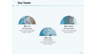 Our Team Communication Ppt PowerPoint Presentation File Design Templates