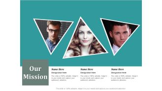 Our Team Communication Ppt PowerPoint Presentation Inspiration Graphics Tutorials