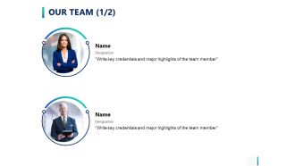 Our Team Communication Ppt PowerPoint Presentation Portfolio Design Templates