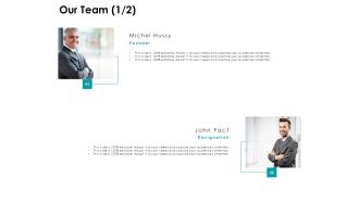 Our Team Communication Ppt PowerPoint Presentation Professional Model