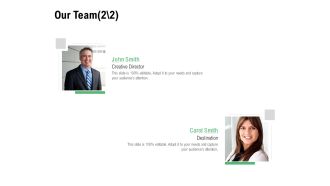 Our Team Teamwork Ppt PowerPoint Presentation Ideas Graphics Design