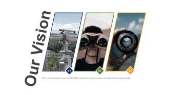 Our Vision Template 2 Ppt PowerPoint Presentation Styles Graphics Design