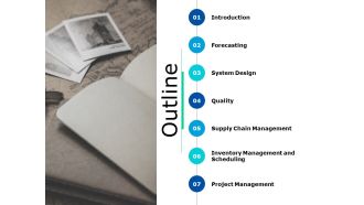 Outline Ppt PowerPoint Presentation Pictures Graphics