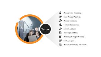 Outline Ppt PowerPoint Presentation Professional Templates