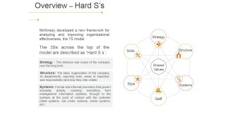 Overview Hard S S Ppt PowerPoint Presentation Slides Design Inspiration