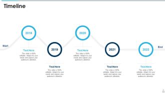 Overview Of An Effective Budget System Components And Strategies Timeline Clipart PDF
