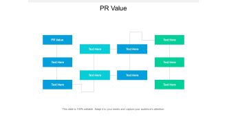 PR Value Ppt PowerPoint Presentation Model Objects Cpb