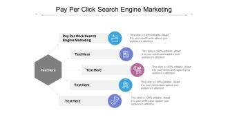 Pay Per Click Search Engine Marketing Ppt PowerPoint Presentation Styles Layouts Cpb