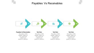 Payables Vs Receivables Ppt PowerPoint Presentation Examples Cpb Pdf