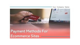 Payment Methods For Ecommerce Sites Digital Commerce Businessman Implementing Ppt PowerPoint Presentation Complete Deck