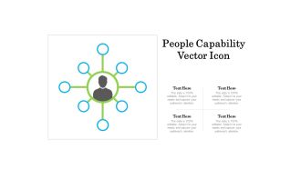 People Capability Vector Icon Ppt PowerPoint Presentation File Show