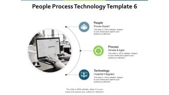 People Process Technology Ppt PowerPoint Presentation Layouts Graphics Design